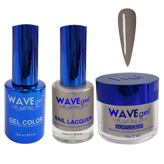 WAVEGEL 4in1 Royal - #WR048 Save the Queen - Nex Beauty Supply
