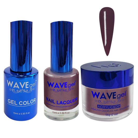 WAVEGEL 4in1 Royal - #WR053 Pince's Pleasure - Nex Beauty Supply
