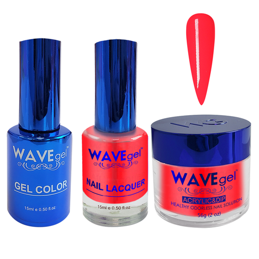 WAVEGEL 4in1 Royal - #WR069 I fancy You! - Nex Beauty Supply