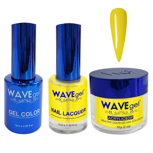 WAVEGEL 4in1 Royal - #WR076 All Things Olive - Nex Beauty Supply