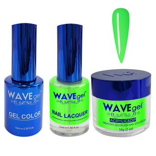 WAVEGEL 4in1 Royal - #WR078 Give Me More!