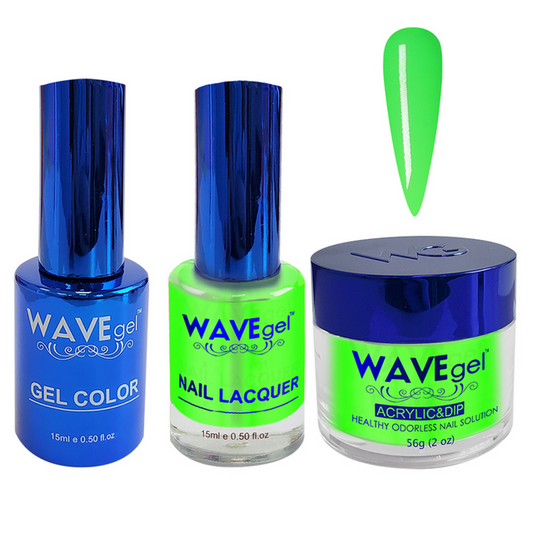 WAVEGEL 4in1 Royal - #WR078 Give Me More! - Nex Beauty Supply