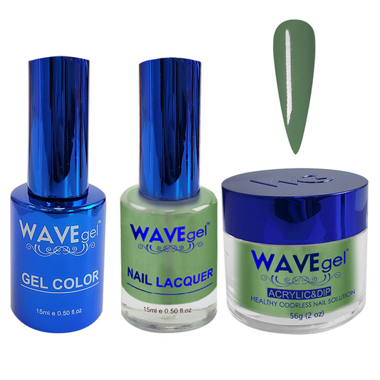 WAVEGEL 4in1 Royal - #WR087 Villains in Britain - Nex Beauty Supply