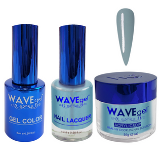 WAVEGEL 4in1 Royal - #WR092 Princely to the Kingly