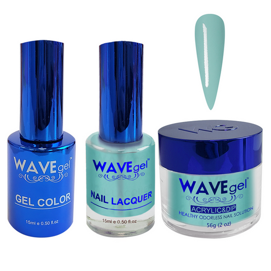 WAVEGEL 4in1 Royal - #WR093 Thinking Out Loud - Nex Beauty Supply