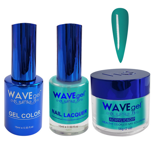 WAVEGEL 4in1 Royal - #WR095 The Royal Staff - Nex Beauty Supply