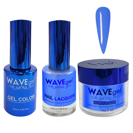 WAVEGEL 4in1 Royal - #WR104 Meet Me at the Gate! - Nex Beauty Supply