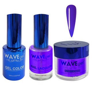 WAVEGEL 4in1 Royal - #WR106 May I have this Dance!