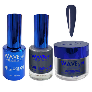 WAVEGEL 4in1 Royal - #WR108 The King's House