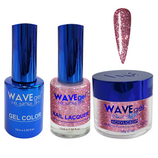 WAVEGEL 4in1 Royal - #WR116 Royal Party