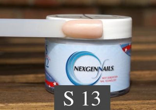 S13 - UTAH - Nex Beauty Supply