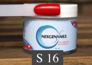 S16 - GEORGIA - Nex Beauty Supply