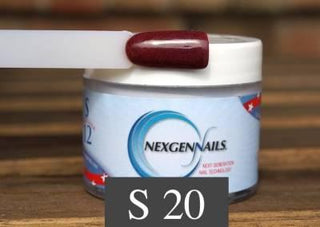 S20 - ALABAMA - Nex Beauty Supply