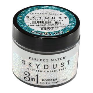 Skydust Full Collection 18 Colors