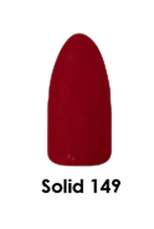 Chisel Acrylic & Dipping Solid #149