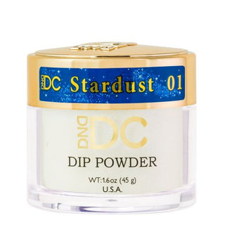 DC Stardust #01 - Nex Beauty Supply