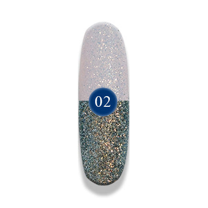 DC Stardust #02 - Nex Beauty Supply