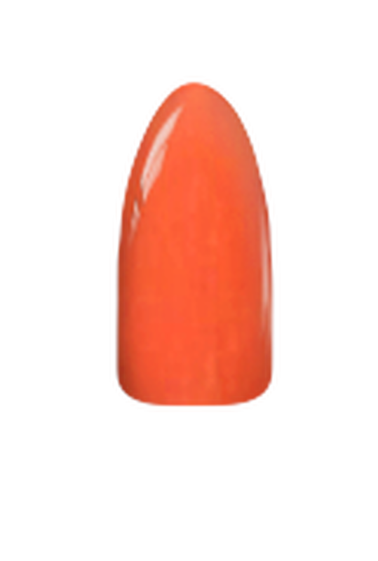 Chisel Acrylic & Dipping Solid #208