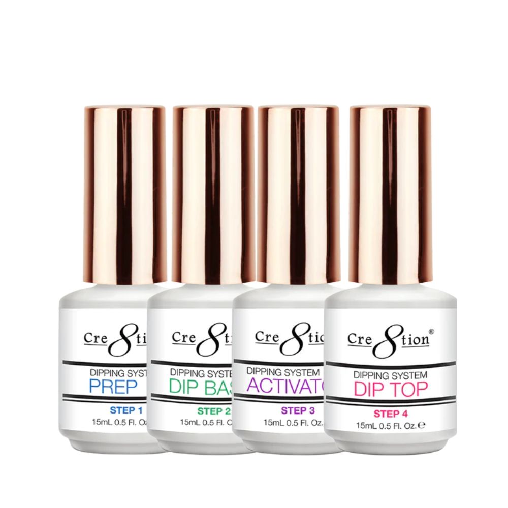 CRE8TION DIP LIQUID .5 OZ