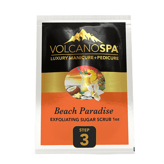 La PALM CBD Volcano Spa 10 Steps 36/Box