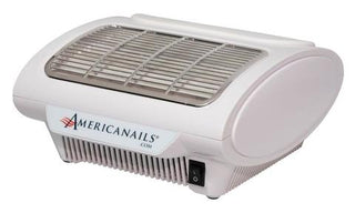 Americanails - Breathe Easy Dust Collector - Nex Beauty Supply