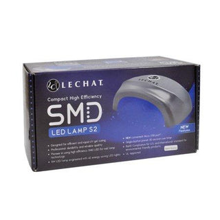 Lechat - Gel Polish Lamp - SMD Led S2 - Nex Beauty Supply