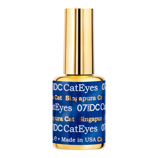 DC Cat Eye #07 Singapura Cat - Nex Beauty Supply