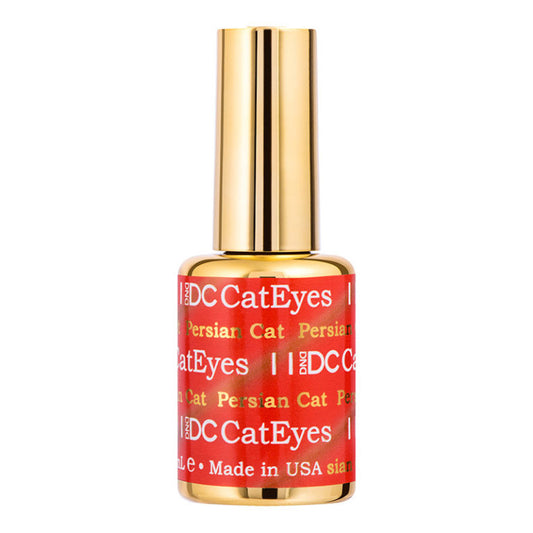 DC Cat Eye #11 Persian Cat - Nex Beauty Supply