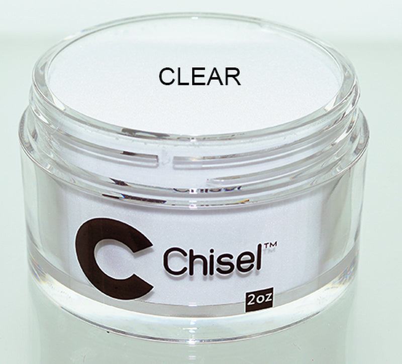 Chisel Clear Powder