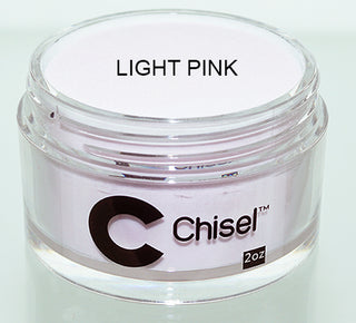 Chisel Light Pink Powder