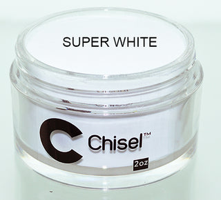 Chisel Super White Powder