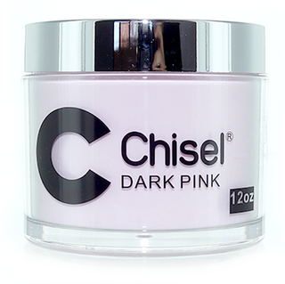 Chisel Dark Pink Powder