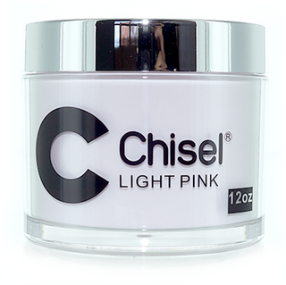 Chisel Light Pink Powder