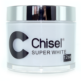 Chisel Super White Powder