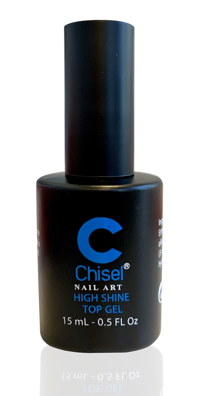Chisel HIGH SHINE TOP .5OZ