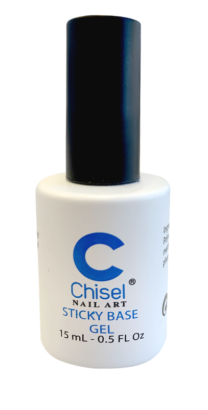 Chisel STICKY BASE .5OZ