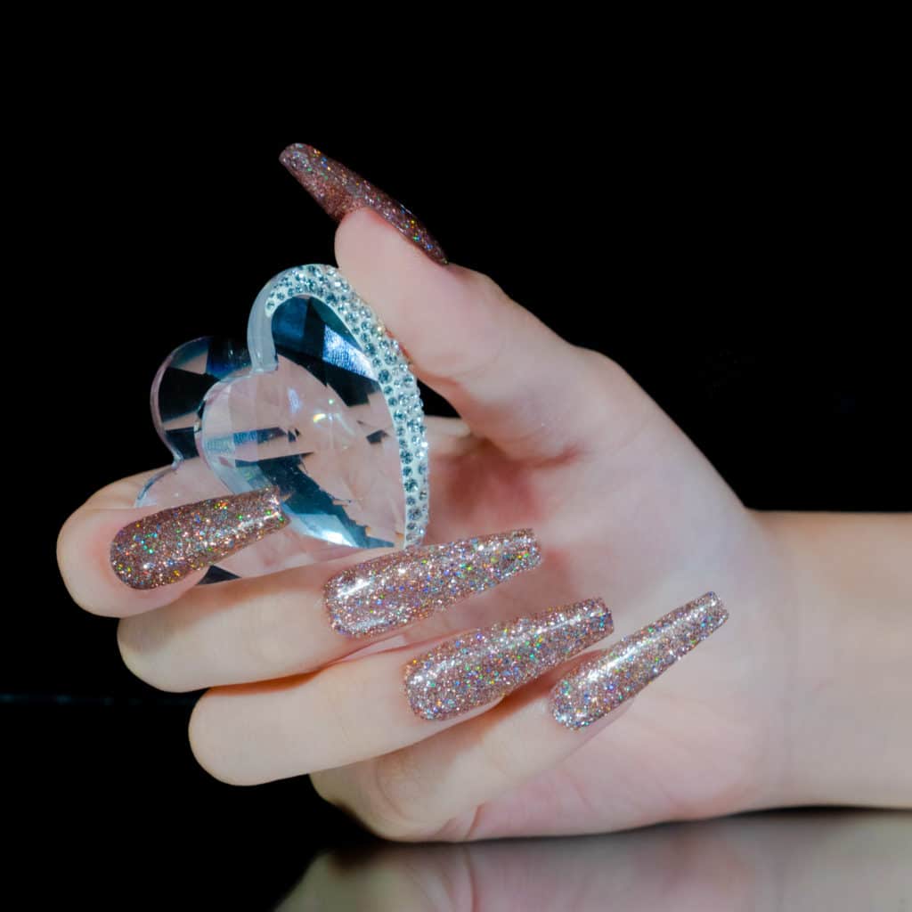 COSMIC FLASH 3in1 Powder #SDP05