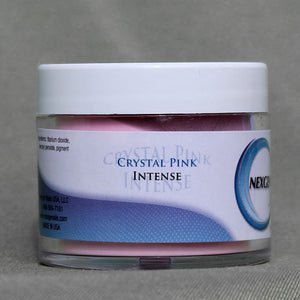 Nexgen - Crystal Pink Intense
