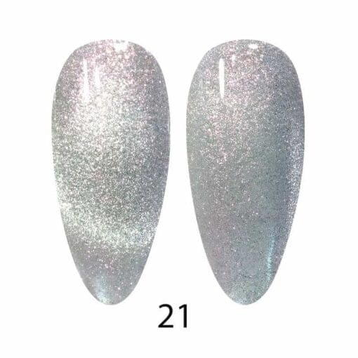 DC 9D CAT EYE - Unicorn #21- Holo Dancer