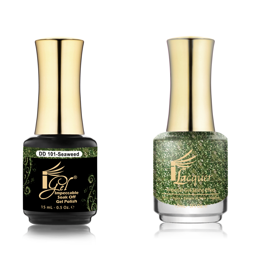iGel Beauty TRIO #101 - Nex Beauty Supply