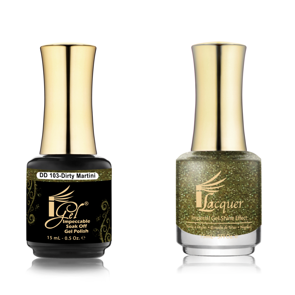 iGel Beauty TRIO #103 - Nex Beauty Supply