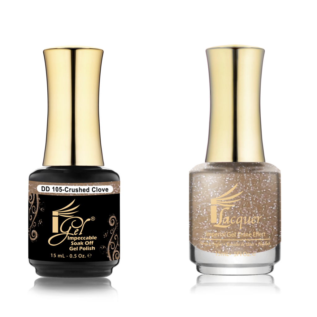 iGel Beauty TRIO #105 - Nex Beauty Supply