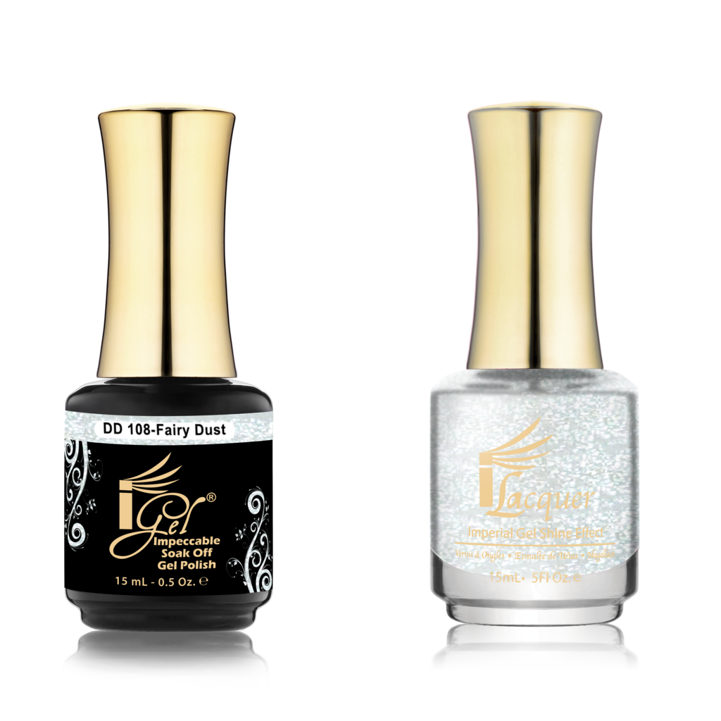 iGel Beauty TRIO #108 - Nex Beauty Supply