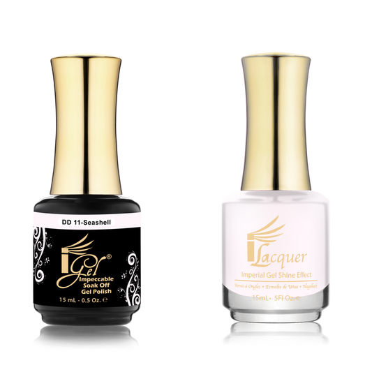 iGel Beauty TRIO #011 - Nex Beauty Supply