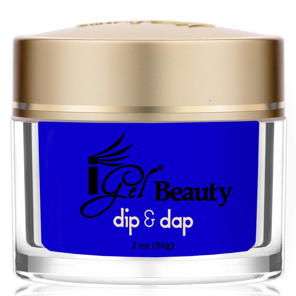 iGel Beauty TRIO #118 - Nex Beauty Supply