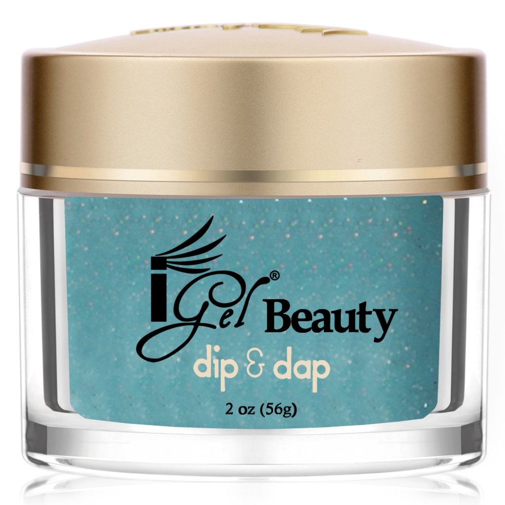 iGel Beauty TRIO #134 - Nex Beauty Supply