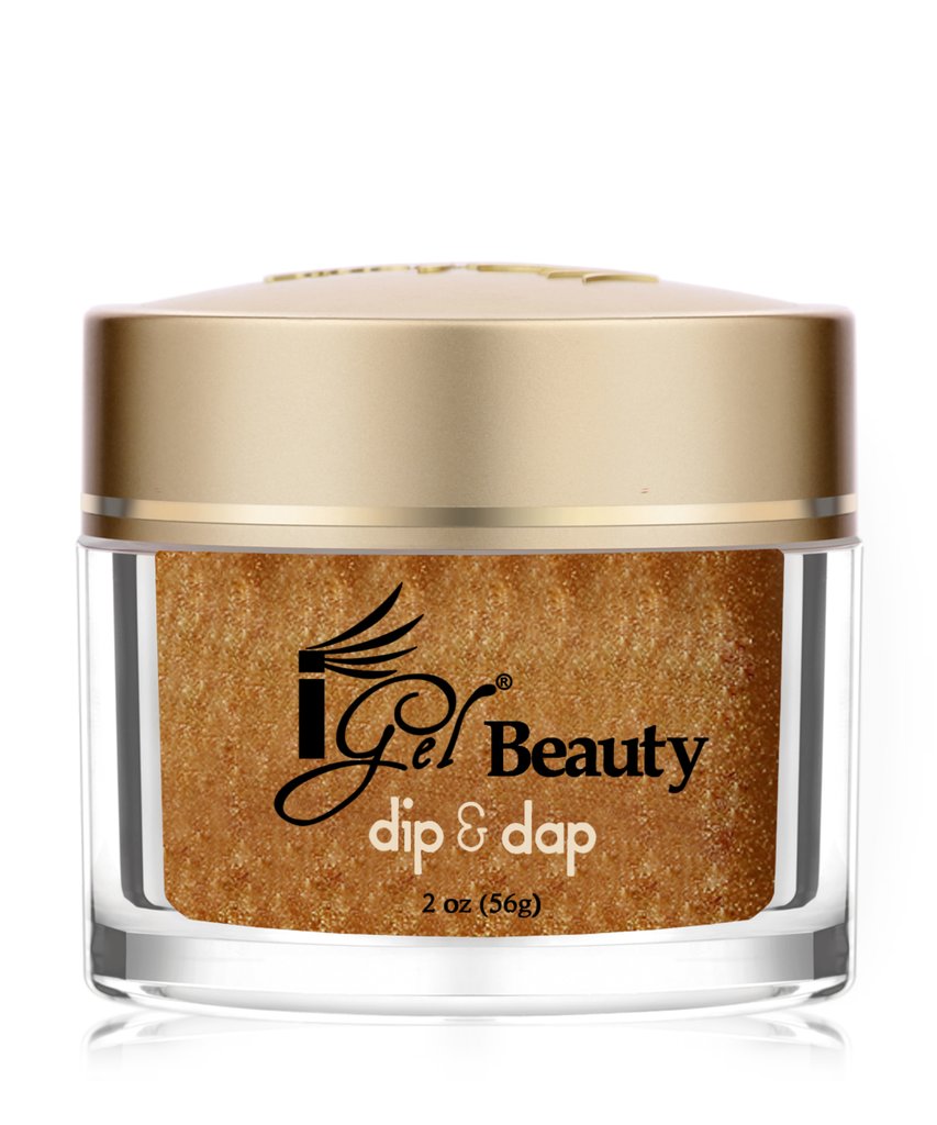 iGel Beauty TRIO #095 - Nex Beauty Supply