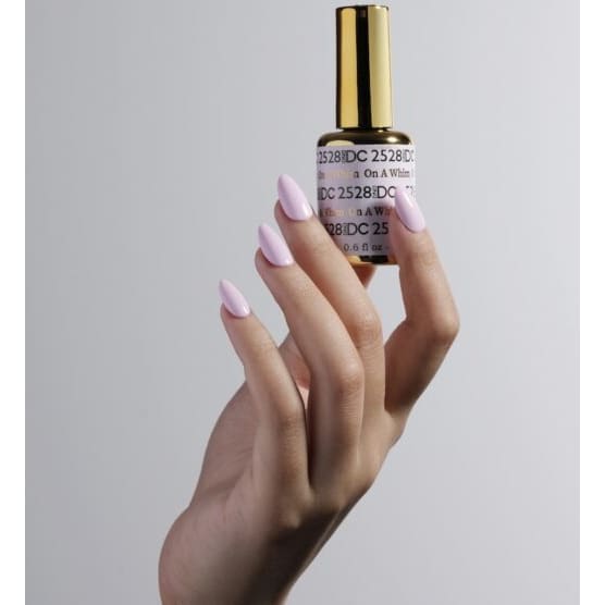 DND DC Matching Pair - Free Spirit Collection - 2528 On A Whim