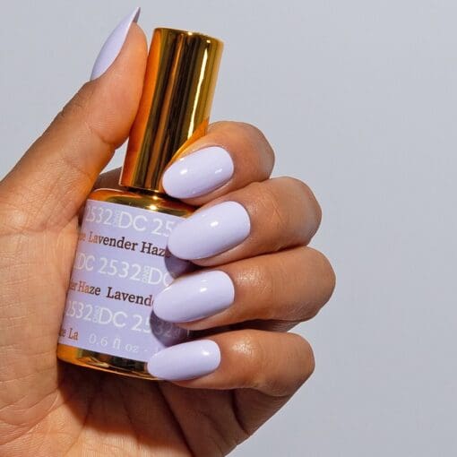DND DC - Free Spirit Collection - 2532 Lavender Haze