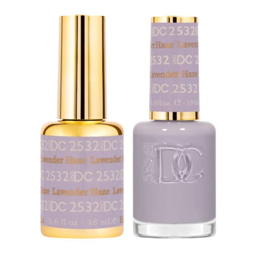 DND DC - Free Spirit Collection - 2532 Lavender Haze